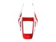 1998-1999 Yamaha YZF 1000 R1 Motorcycle Fairings - Red White Black Yellow Monster Milwaukee MAXXIS 11