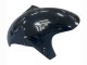1998-1999 Yamaha YZF 1000 R1 Motorcycle Fairings - Glossy Black Red