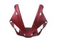 2000-2001 Yamaha YZF 1000 R1 Motorcycle Fairings - Matte Red