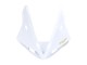 2002-2003 Yamaha YZF 1000 R1 Motorcycle Fairings - White Gold Decals