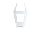 2002-2003 Yamaha YZF 1000 R1 Motorcycle Fairings - White Gold Decals