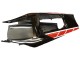 2002-2003 Yamaha YZF 1000 R1 Motorcycle Fairings - White Red Black Castrol