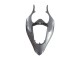2004-2006 Yamaha YZF 1000 R1 Motorcycle Fairings - Silver Grey