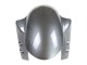 2004-2006 Yamaha YZF 1000 R1 Motorcycle Fairings - Silver Grey