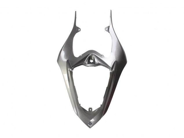 2007-2008 Yamaha YZF 1000 R1 Motorcycle Fairings - Grey