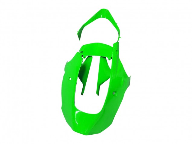 2000-2001 Kawasaki ZX9R Motorcycle Fairings - Green