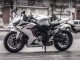 2021-2023 Honda CBR650R Motorcycle Fairings - White Red Black
