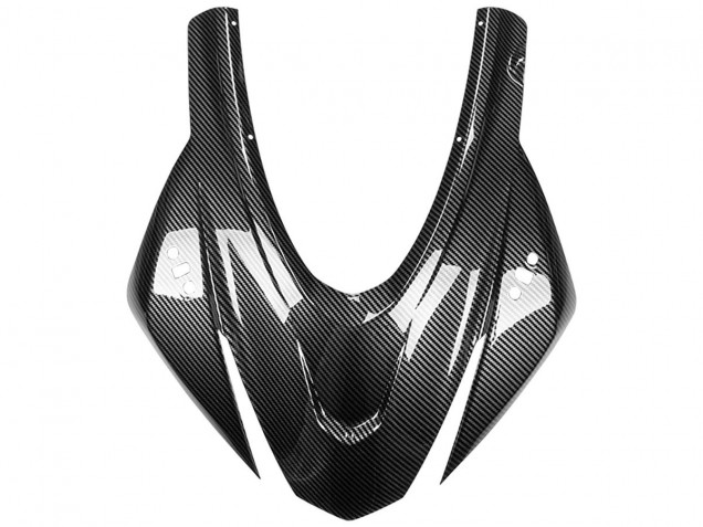 2020-2024 Aprilia RS660 Motorcycle Fairings - Carbon Fiber