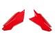 2020-2024 Aprilia RS660 Motorcycle Fairing - White Blue Red