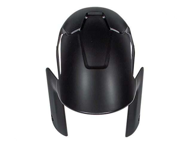 2020-2024 Aprilia RS660 Motorcycle Fairings - Black Red