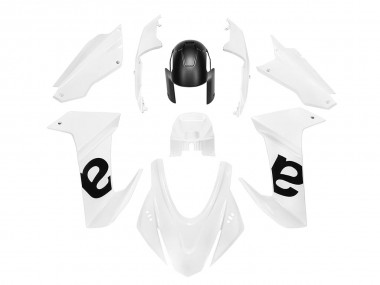Affordable 2020-2024 Aprilia RS660 Motorcycle Fairing - White