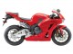 2013-2023 Honda CBR600RR Motorcycle Fairing - Red