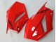2013-2023 Honda CBR600RR Motorcycle Fairing - Red