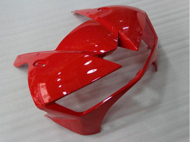 2013-2023 Honda CBR600RR Motorcycle Fairing - Red