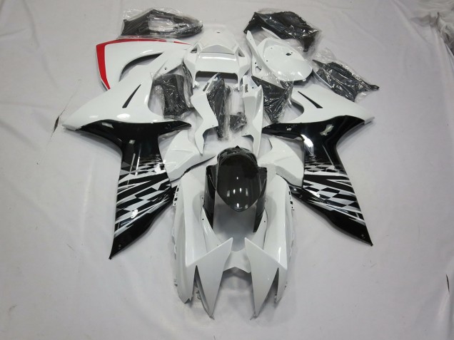 Blue Motul 11-24 Suzuki GSXR 600-750 Fairings Blue Motul 11-24 Suzuki GSXR 600-750 Fairings