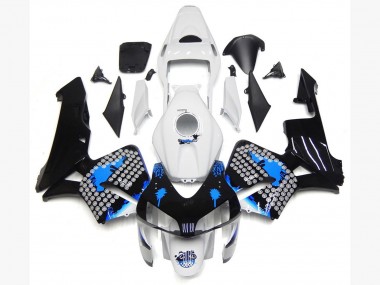 C-ABS Special Edition 03-04 Honda CBR600RR Fairings