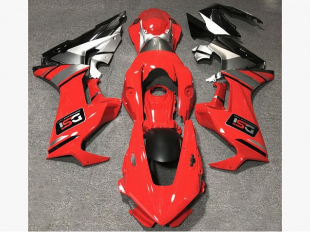 DSI Performance 17-23 Honda CBR1000RR Fairings DSI Performance 17-23 Honda CBR1000RR Fairings