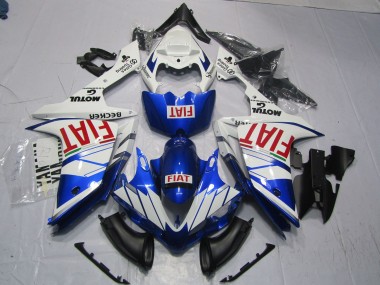 Fiat Standard 07-08 Yamaha R1 Fairings