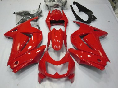 Full Gloss 08-12 Kawasaki Ninja 250 Fairings