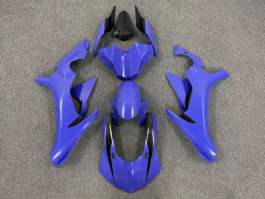 Gloss Blue 15-19 Yamaha R1 Fairings