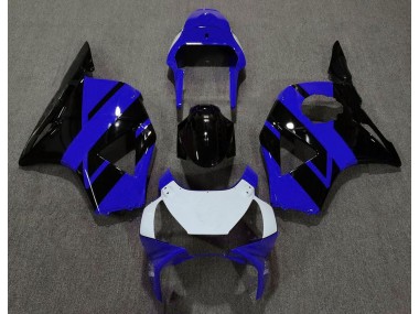 Gloss Blue OEM Kit 02-03 Honda CBR954RR Fairings