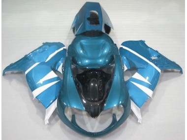 Gloss Light Blue 98-03 Suzuki TL1000R Fairings