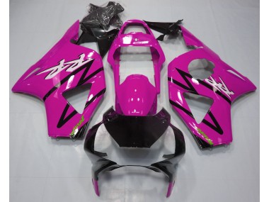 Gloss Pink Blade 02-03 Honda CBR954RR Fairings