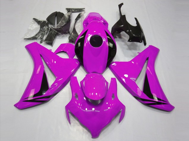 Gloss Pink OEM Style 08-11 Honda CBR1000RR Fairings Gloss Pink OEM Style 08-11 Honda CBR1000RR Fairings