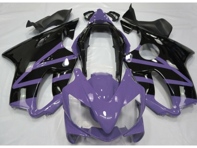 Gloss Purple 04-07 Honda CBR600 F4i Fairings Gloss Purple 04-07 Honda CBR600 F4i Fairings