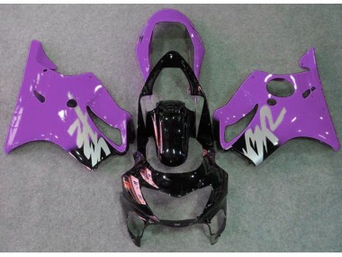Gloss Purple 99-00 Honda CBR600 F4 Fairings