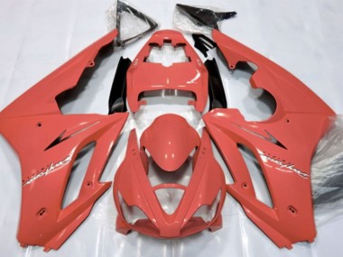 Grapefruit 06-08 Triumph Daytona 675 Fairings