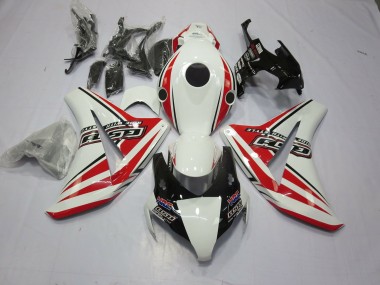 HRC Style 08-11 Honda CBR1000RR Fairings