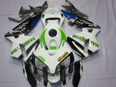 HannSpree 05-06 Honda CBR600RR Fairings