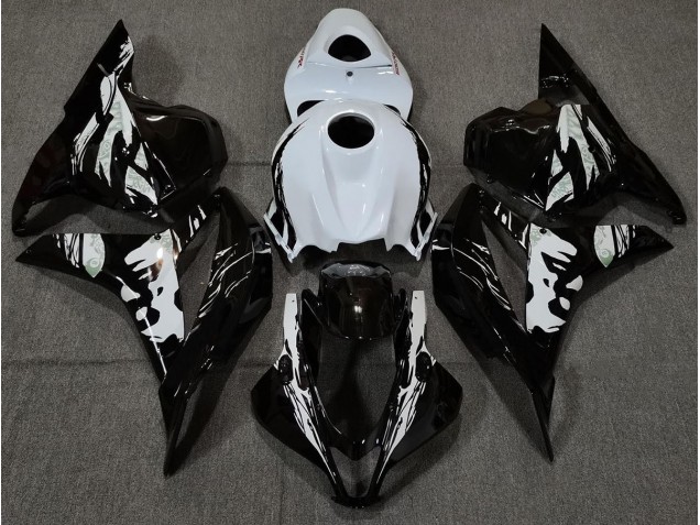 Le Mis 09-12 Honda CBR600RR Fairings Le Mis 09-12 Honda CBR600RR Fairings