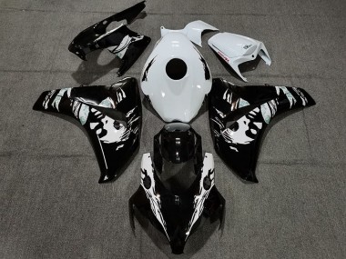Le Mis New 08-11 Honda CBR1000RR Fairings