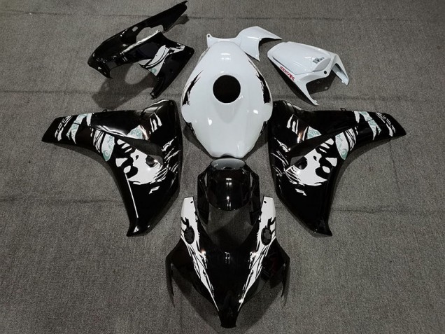 Le Mis New 08-11 Honda CBR1000RR Fairings Le Mis New 08-11 Honda CBR1000RR Fairings