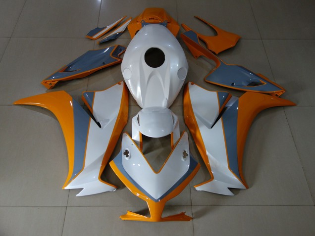 MRs CBR Special Edition 12-16 Honda CBR1000RR Fairings MRs CBR Special Edition 12-16 Honda CBR1000RR Fairings