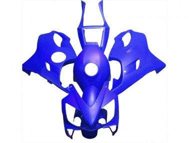 Matte Blue 01-03 Honda CBR600 F4i Fairings