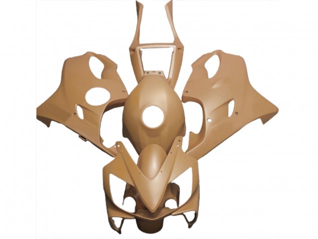 Matte Brown 01-03 Honda CBR600 F4i Fairings Matte Brown 01-03 Honda CBR600 F4i Fairings