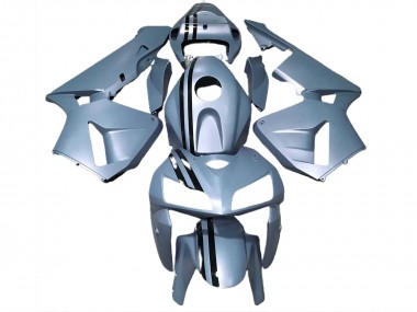 Matte Light Blue 05-06 Honda CBR600RR Fairings