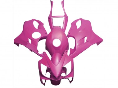Matte Pink 01-03 Honda CBR600 F4i Fairings