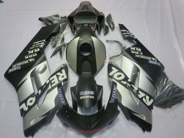 Matte Repsol 04-05 Honda CBR1000RR Fairings
