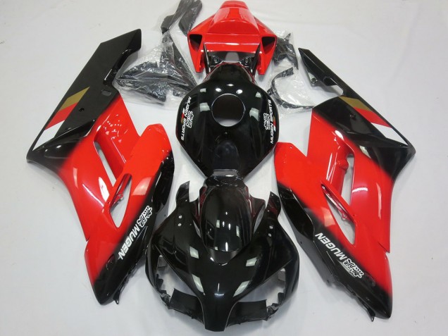 Mugen 04-05 Honda CBR1000RR Fairings Mugen 04-05 Honda CBR1000RR Fairings
