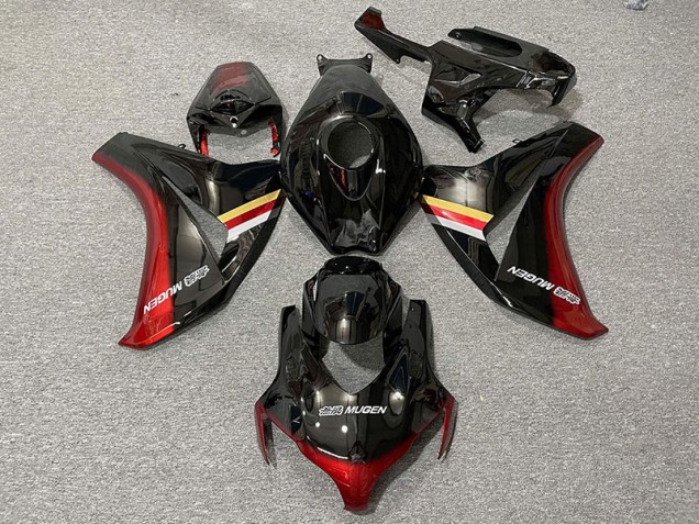 Mugen 08-11 Honda CBR1000RR Fairings