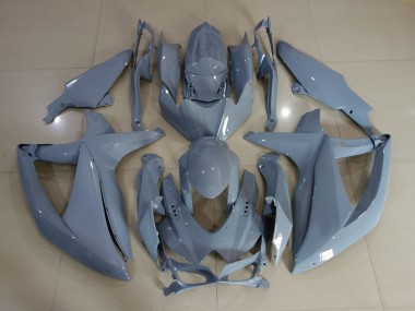 Nardo 08-10 Suzuki GSXR 600-750 Fairings