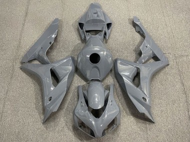 Nardo Grey 06-07 Honda CBR1000RR Fairings