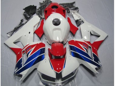 OEM Style 13-23 Honda CBR600RR Fairings