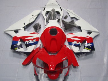 Old Style RVF 03-04 Honda CBR600RR Fairings