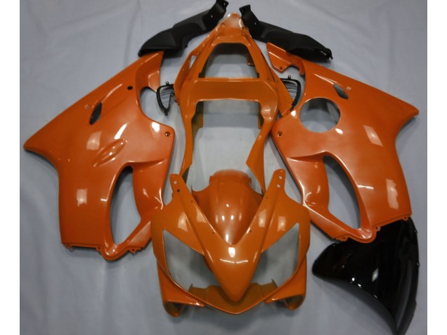 Pearl Orange 01-03 Honda CBR600 F4i Fairings Pearl Orange 01-03 Honda CBR600 F4i Fairings