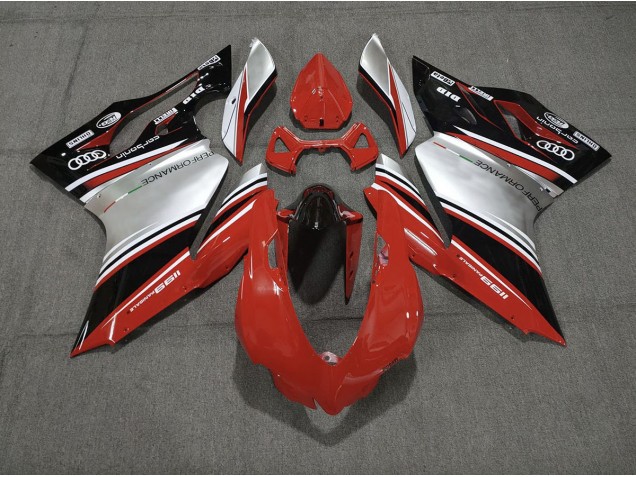 Performance 11-14 Ducati Ducati 1199 Fairings Performance 11-14 Ducati Ducati 1199 Fairings